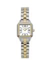 Imagen principal de reloj Addison de 23 mm con brazalete de acero inoxidable TW2Y23900