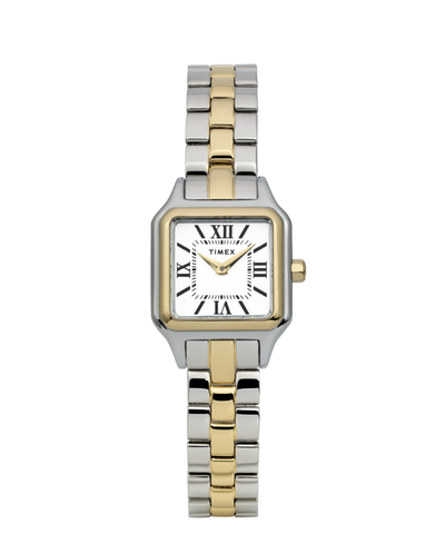 TW2Y23900 Addison 23mm Stainless Steel Bracelet Watch Primary Image