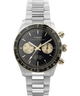 TW2Y24000 Reloj Waterbury Heritage Chronograph de 39 mm con brazalete de acero inoxidable   Imagen principal