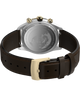 TW2Y24100 Reloj Waterbury Heritage Chronograph de 39 mm con correa de piel  Imagen del fondo de la caja con accesorio