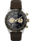 TW2Y24100 Waterbury Heritage Chronograph 39mm Leather Strap Watch  Primary Image