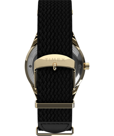 TW2Y24300 Marlin® Jet Automatic 38mm Fabric Strap Watch Strap Image