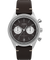 Imagen principal del reloj cronógrafo de cuarzo Marlin® Jet de 40 mm con correa de piel TW2Y24700