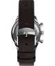 TW2Y24700 Marlin® Jet Quartz Chronograph de 40 mm con correa de piel. Imagen de la correa del reloj