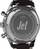 TW2Y24700 Marlin® Jet Quartz Chronograph, reloj de 40 mm con correa de piel: imagen del fondo de la caja