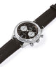 TW2Y24700 Reloj Marlin® Jet Quartz Chronograph de 40 mm con correa de piel: siluetas clave de la campaña (fotos de producto) Imagen