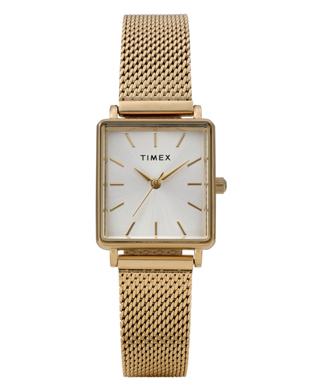 TW2Y26100 Transcend 22mm Stainless Steel Bracelet Watch Primary Image