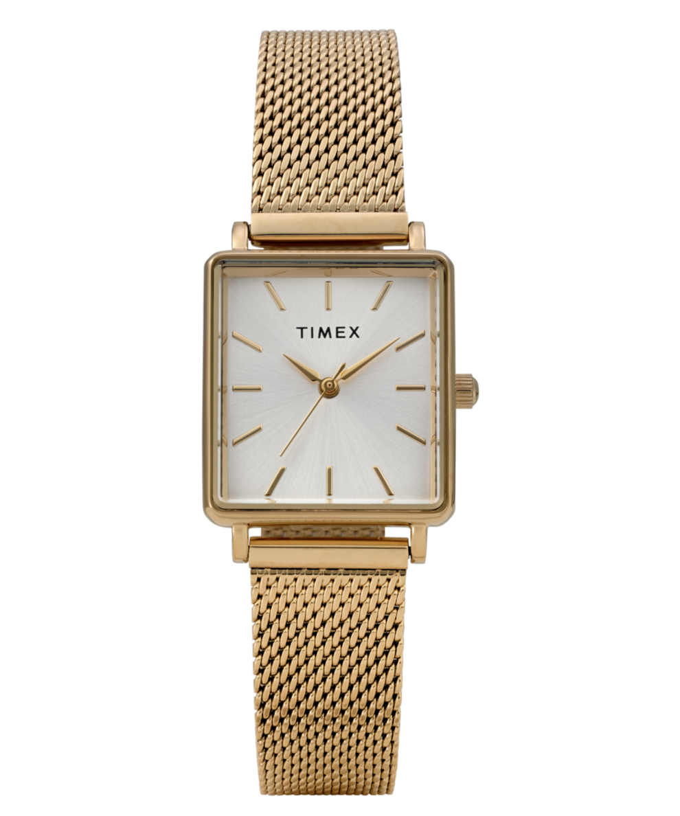 TW2Y26100 Transcend 22mm Stainless Steel Bracelet Watch Primary Image