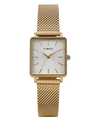 Imagen principal del reloj Transcend de 22 mm con brazalete de acero inoxidable TW2Y26100