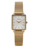 Imagen principal del reloj Transcend de 22 mm con brazalete de acero inoxidable TW2Y26100