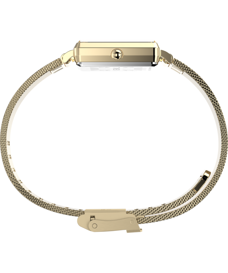 TW2Y26100 Transcend 22mm Stainless Steel Bracelet Watch Profile Image