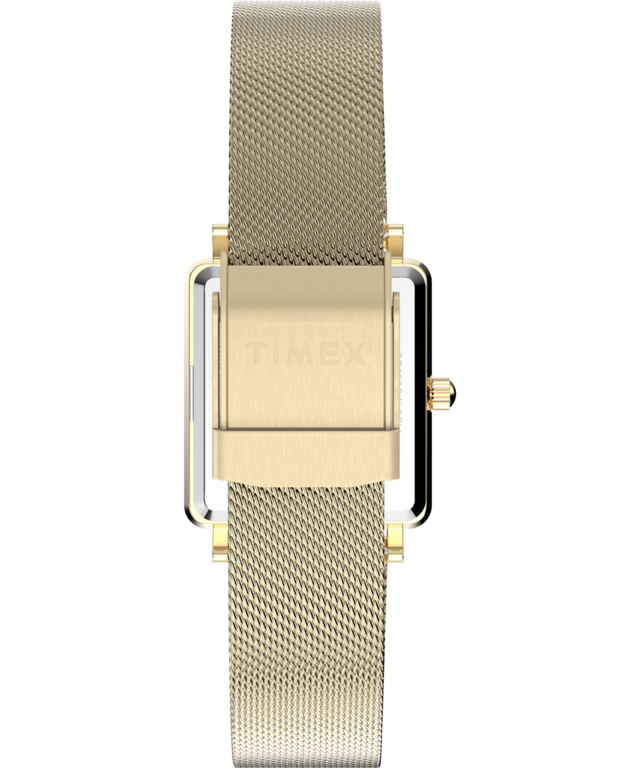 TW2Y26100 Imagen de la correa de reloj de acero inoxidable de 22 mm de Transcend