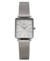 Imagen principal del reloj de pulsera de acero inoxidable Transcend de 22 mm TW2Y26300