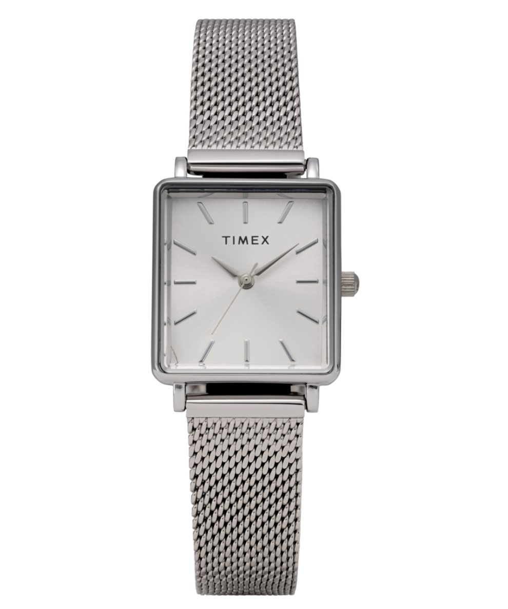 Imagen principal del reloj de pulsera de acero inoxidable Transcend de 22 mm TW2Y26300