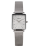 TW2Y26300 Transcend 22mm Stainless Steel Bracelet Watch Primary Image