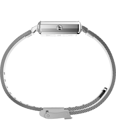 TW2Y26300 Transcend 22mm Stainless Steel Bracelet Watch Profile Image