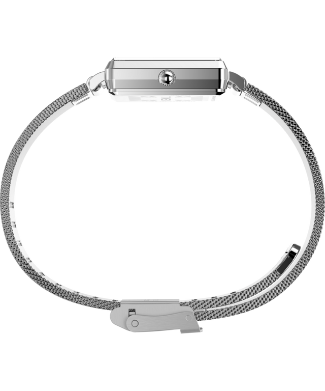 TW2Y26300 Transcend 22mm Stainless Steel Bracelet Watch Profile Image