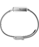 TW2Y26300 Transcend 22mm Stainless Steel Bracelet Watch Profile Image