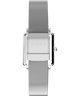 TW2Y26300 Imagen de la correa de reloj Transcend de acero inoxidable de 22 mm