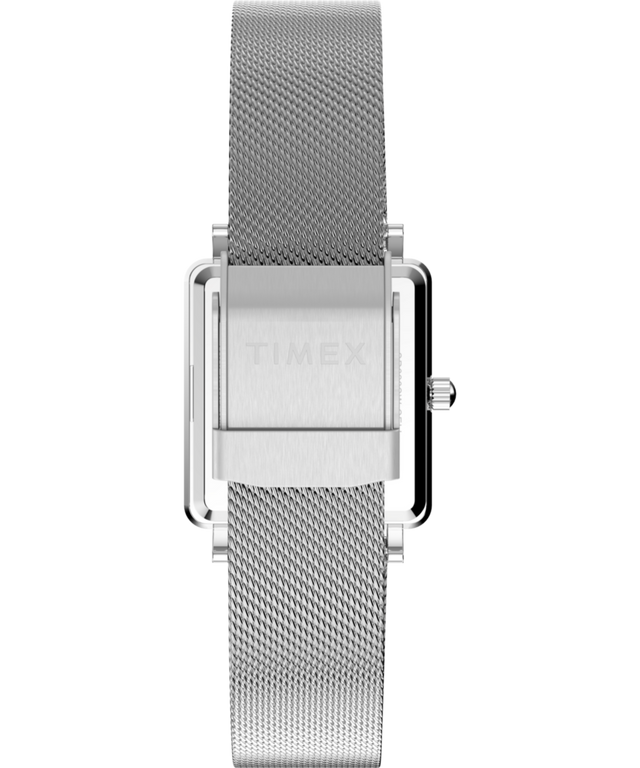 TW2Y26300 Transcend 22mm Stainless Steel Bracelet Watch Strap Image