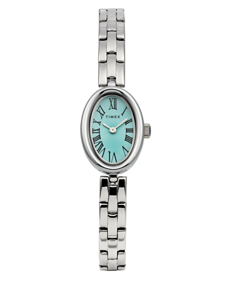 Cavatina 19mm Stainless Steel Bracelet Watch - TW2Y26600 | Timex US