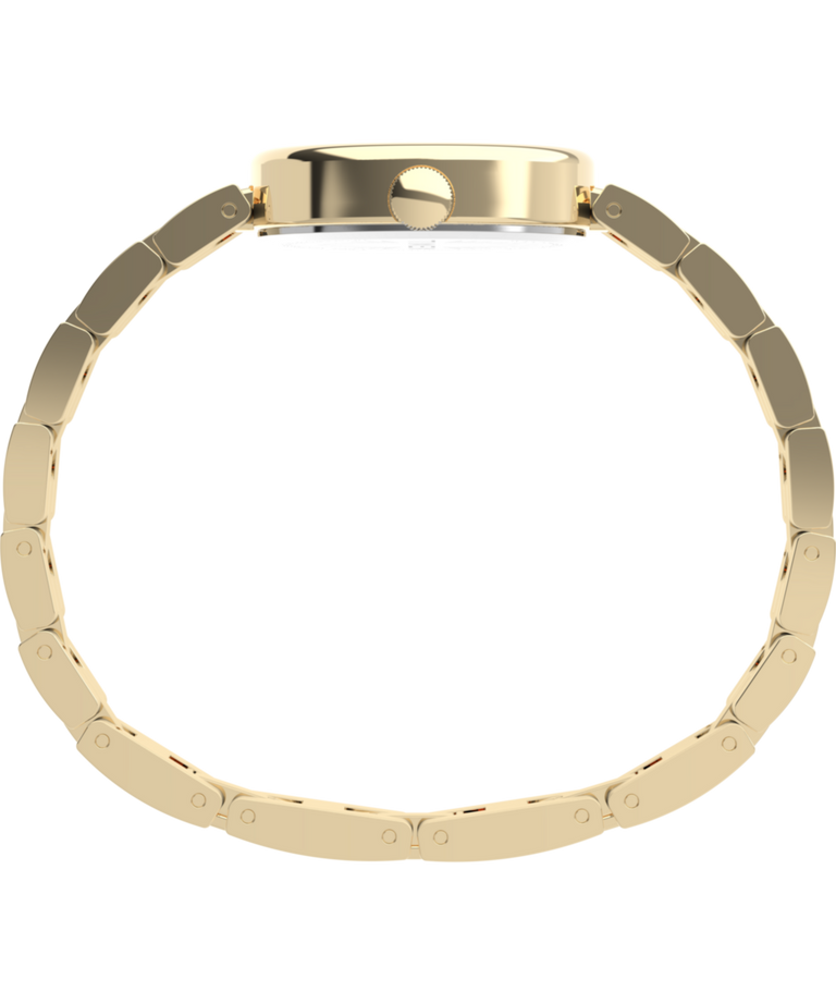 TW2Y26700 Cavatina 19mm Stainless Steel Bracelet Watch Profile Image