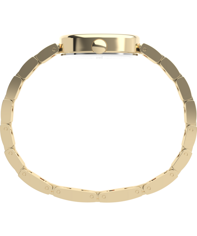 TW2Y26700 Cavatina 19mm Stainless Steel Bracelet Watch Profile Image