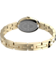 TW2Y26700 Cavatina 19mm Stainless Steel Bracelet Watch Caseback with Attachment Image
