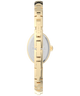 TW2Y27200 Cavatina 19mm Stainless Steel Bangle Watch Strap Image
