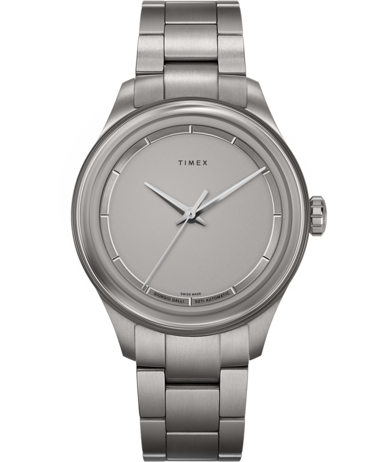 TW2Y27500 Giorgio Galli S2Ti Swiss Made Automático 38 mm Imagen principal