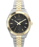 TW2Y27900 Reloj Timex Legacy de 36 mm con brazalete de acero inoxidable  Imagen principal