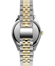 TW2Y27900 Reloj Timex Legacy de 36 mm con brazalete de acero inoxidable  Imagen de la correa