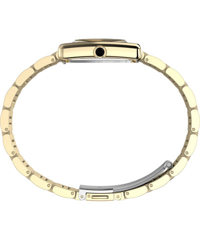 TW2Y28100 Hailey 24mm Stainless Steel Bracelet Watch Profile Image