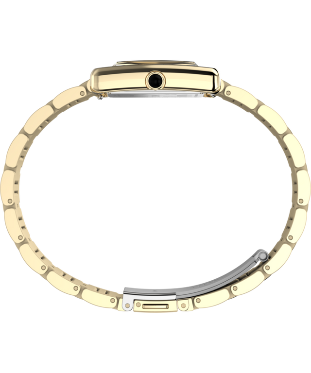 TW2Y28100 Hailey 24mm Stainless Steel Bracelet Watch Profile Image