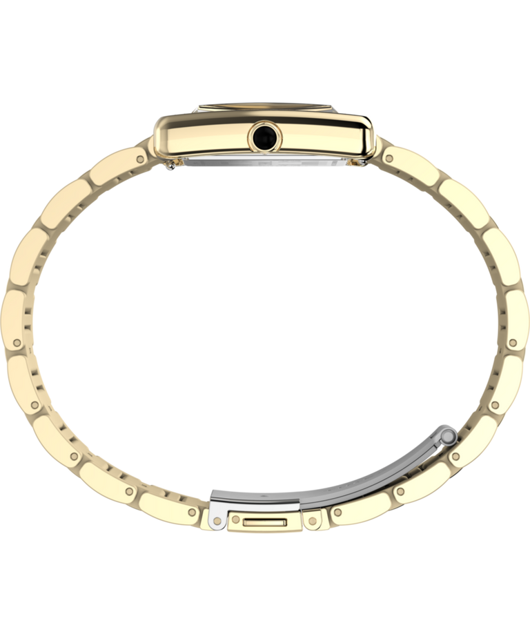 TW2Y28100 Hailey 24mm Stainless Steel Bracelet Watch Profile Image