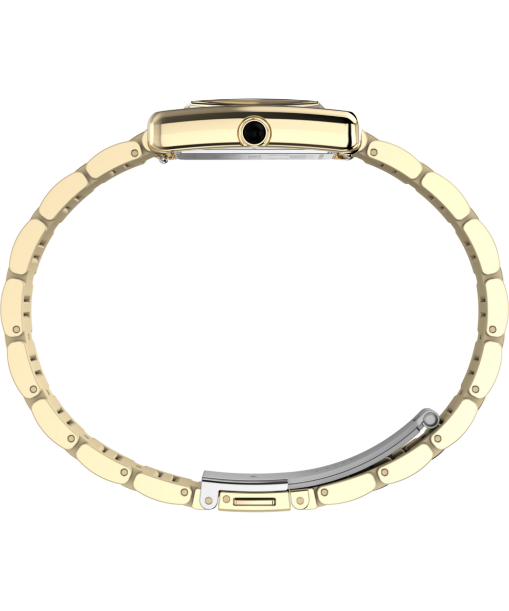 TW2Y28100 Hailey 24mm Stainless Steel Bracelet Watch Profile Image