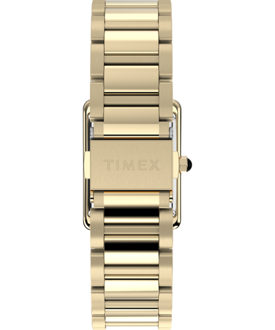 TW2Y28100 Hailey 24mm Stainless Steel Bracelet Watch Strap Image