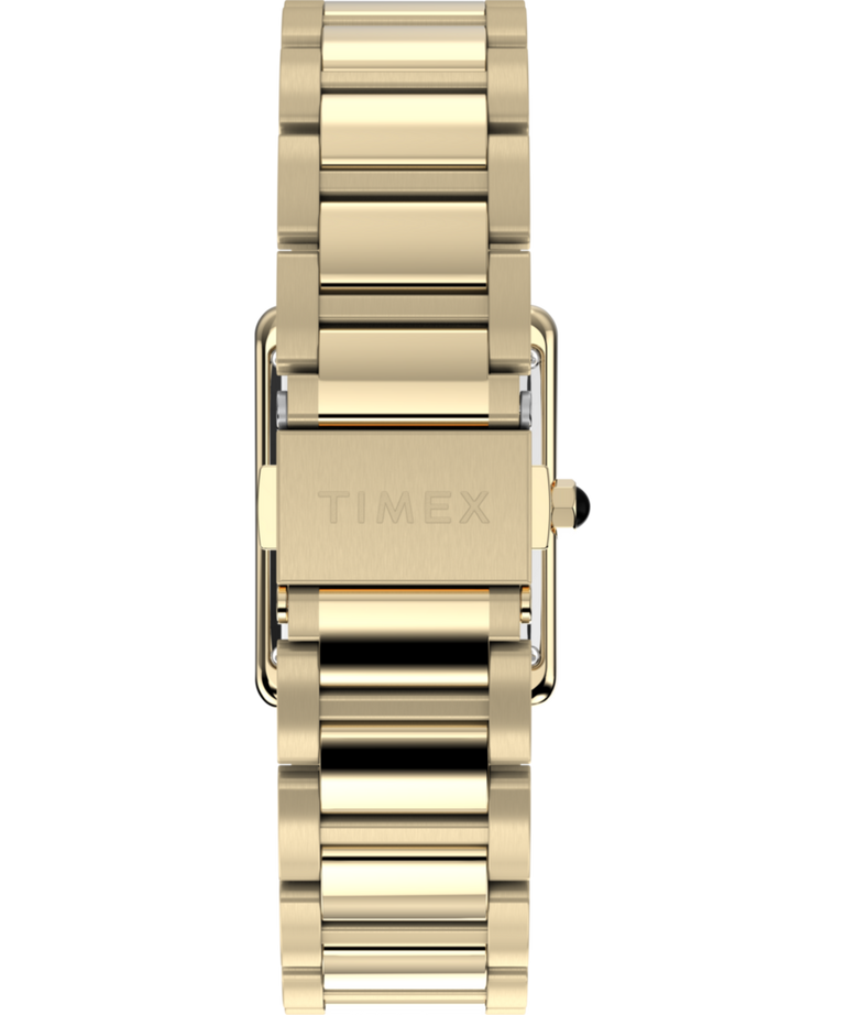 TW2Y28100 Hailey 24mm Stainless Steel Bracelet Watch Strap Image