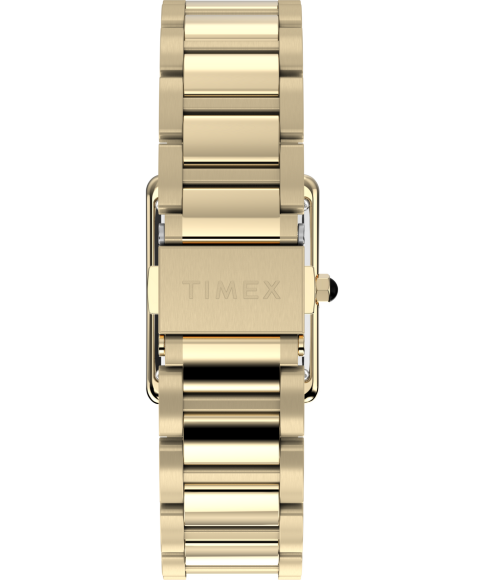 TW2Y28100 Hailey 24mm Stainless Steel Bracelet Watch Strap Image