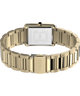 TW2Y28100 Hailey 24mm Stainless Steel Bracelet Watch Caseback with Attachment Image