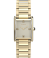 TW2Y28100 Hailey 24mm Stainless Steel Bracelet Watch Primary Image