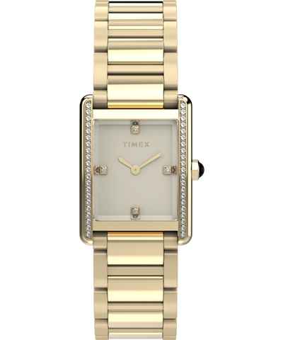 TW2Y28100 Hailey 24mm Stainless Steel Bracelet Watch Primary Image