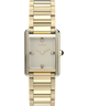 TW2Y28100 Hailey 24mm Stainless Steel Bracelet Watch Primary Image