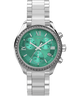 TW2Y28200 Timex Chronograph 38mm Alloy Bracelet Watch Primary Image