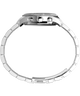 TW2Y28200 Timex Chronograph 38mm Alloy Bracelet Watch Profile Image