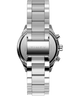 TW2Y28200 Timex Chronograph 38mm Alloy Bracelet Watch Strap Image