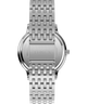 TW2Y28500 Waterbury Classic 40mm Stainless Steel Bracelet Watch Strap Image