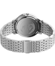 TW2Y28500 Waterbury Classic 40mm Stainless Steel Bracelet Watch Caseback with Attachment Image