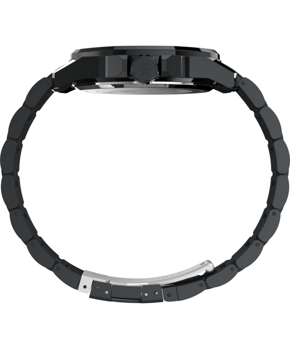 TW2Y28800 Essex Avenue 44mm Stainless Steel Bracelet Watch  Profile Image