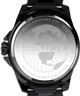 TW2Y28800 Essex Avenue 44mm Stainless Steel Bracelet Watch  Caseback Image